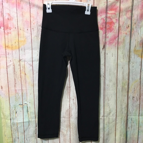 lululemon athletica Pants - Lululemon leggings